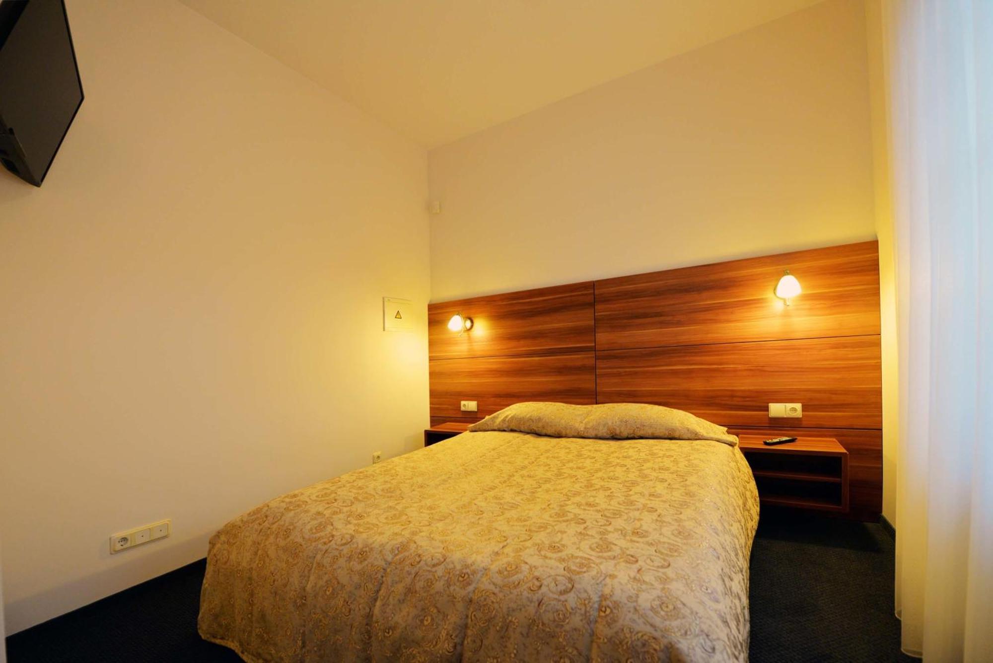 Guest House & Villa Astoma Palanga Rom bilde