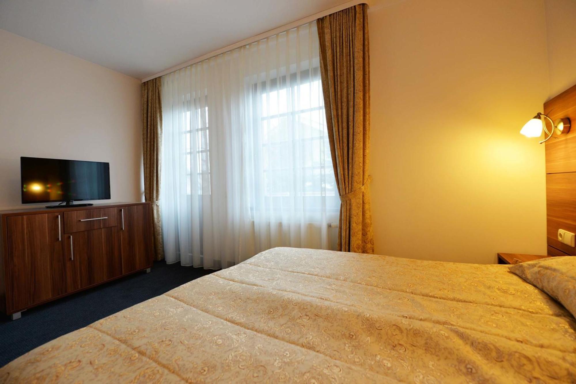 Guest House & Villa Astoma Palanga Rom bilde