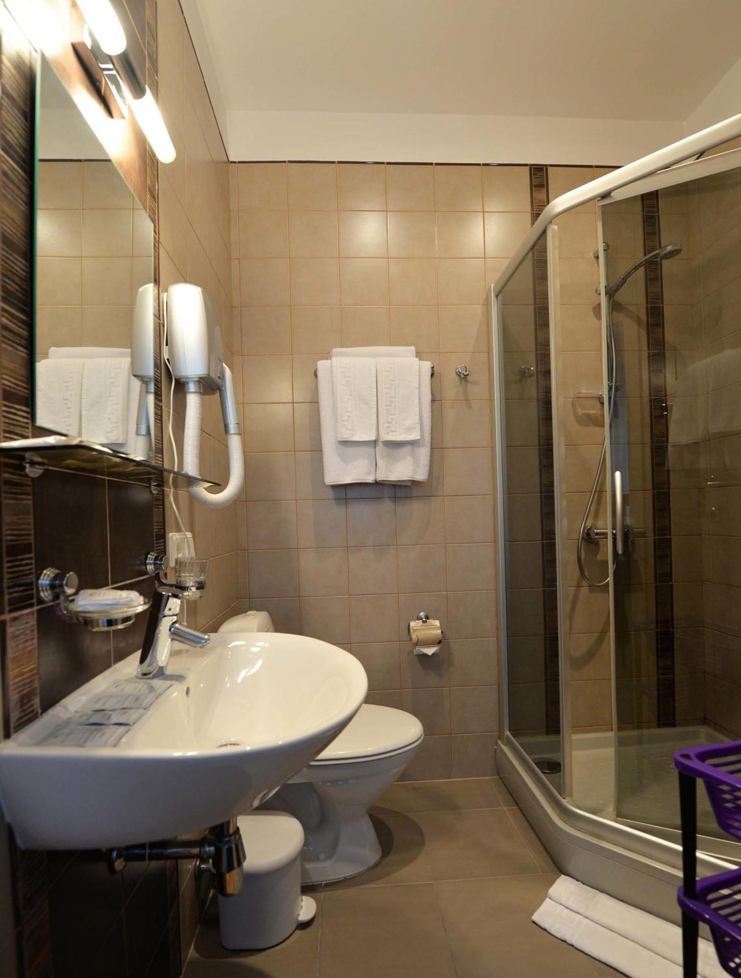Guest House & Villa Astoma Palanga Rom bilde