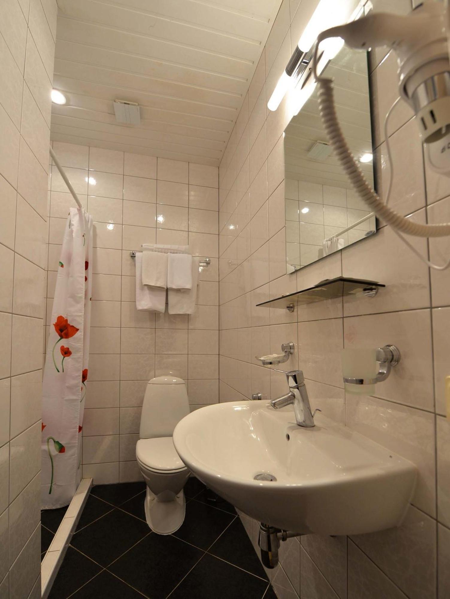 Guest House & Villa Astoma Palanga Rom bilde