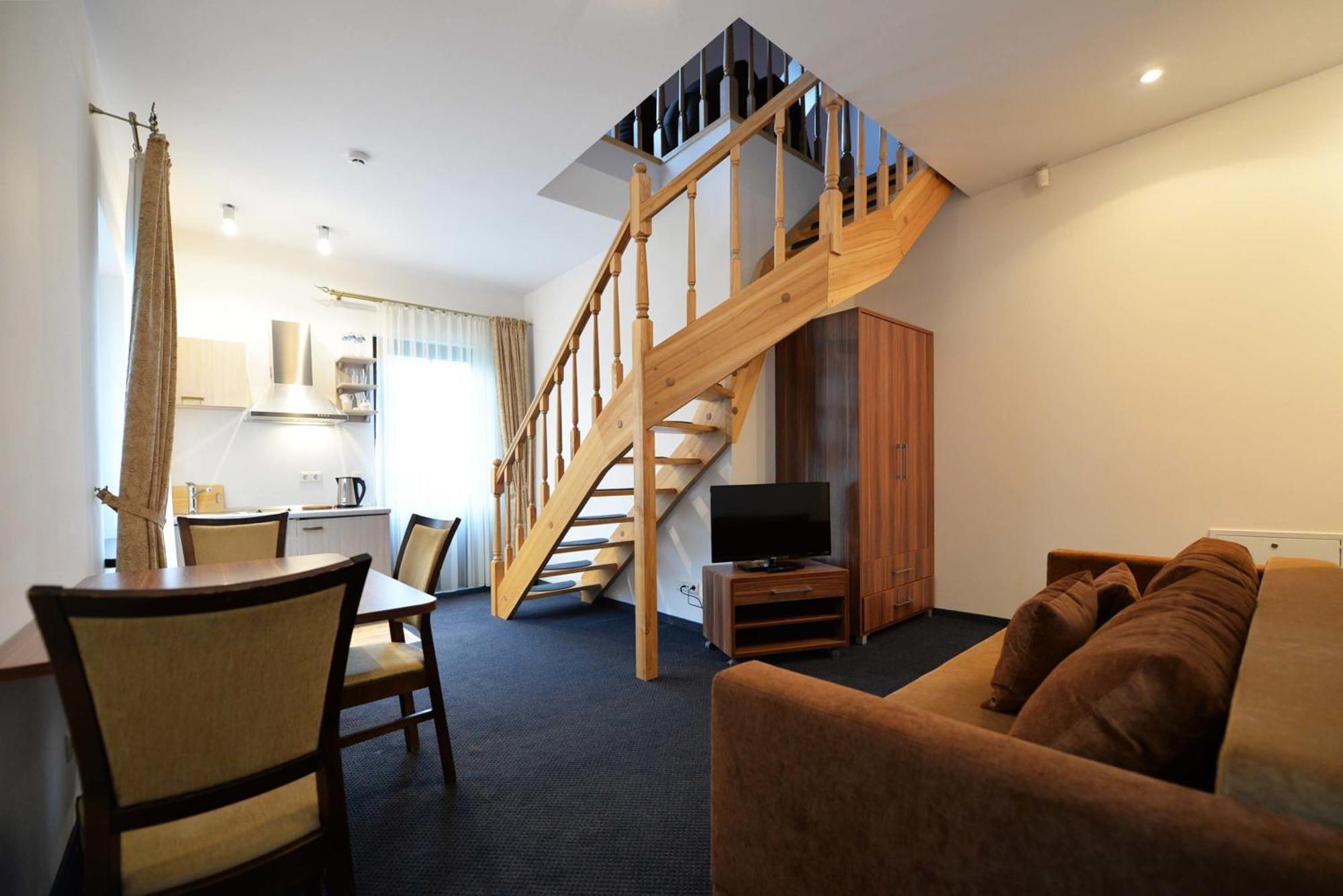 Guest House & Villa Astoma Palanga Rom bilde