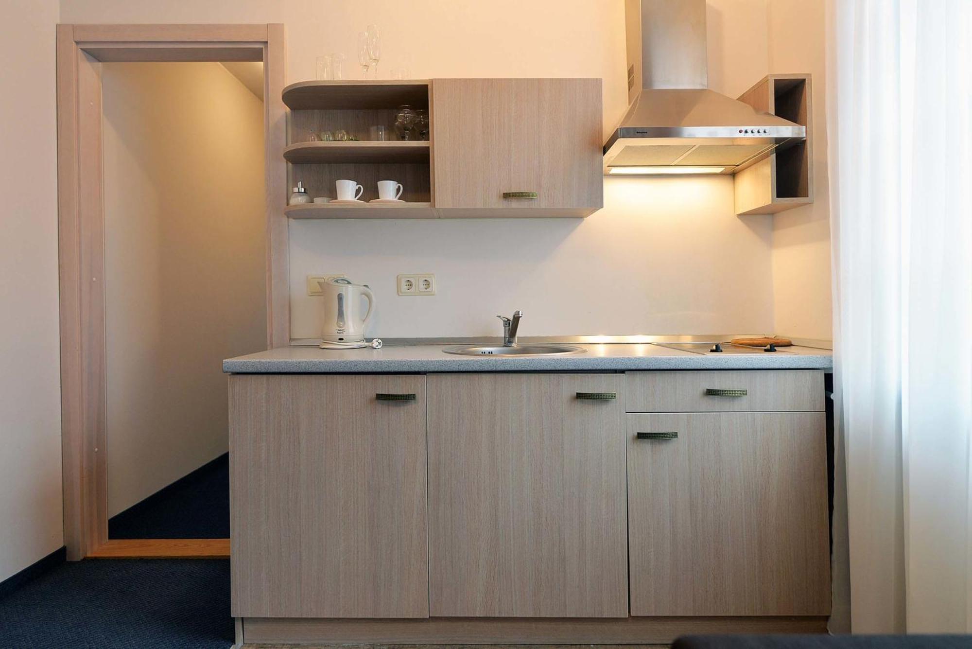 Guest House & Villa Astoma Palanga Rom bilde